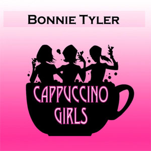 Disco Cappuccino Girls de Bonnie Tyler