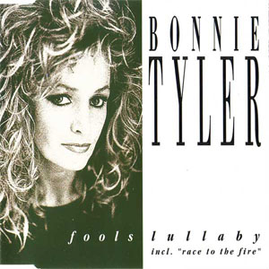 Disco Fools Lullaby de Bonnie Tyler