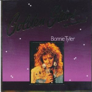 Disco Golden Stars Volume 1. de Bonnie Tyler