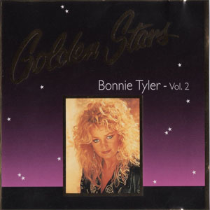 Disco Golden Stars, Vol. 2 de Bonnie Tyler