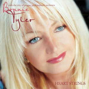Disco Heart Strings de Bonnie Tyler