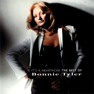 Disco It's A Heartache - The Best Of Bonnie Tyler de Bonnie Tyler