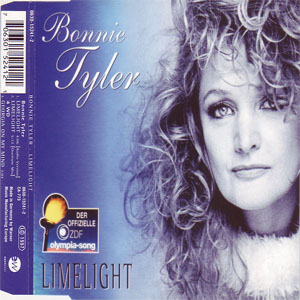 Disco Limelight de Bonnie Tyler