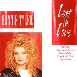 Disco Lost In Love de Bonnie Tyler