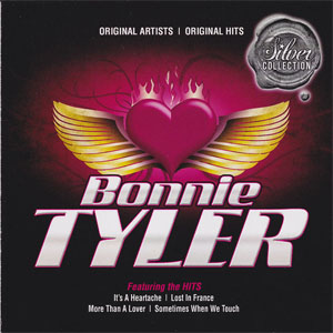 Disco Silver Collection de Bonnie Tyler