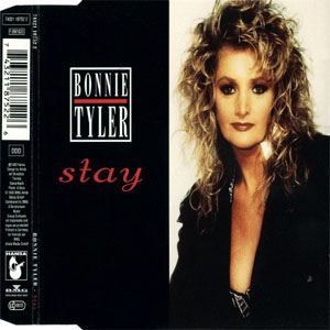 Disco Stay de Bonnie Tyler