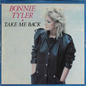 Disco Take Me Back de Bonnie Tyler