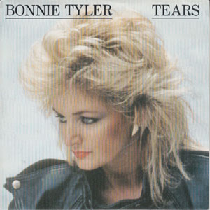Disco Tears de Bonnie Tyler