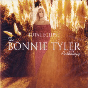 Disco Total Eclipse - Anthology de Bonnie Tyler