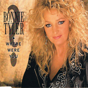 Disco Where Were You de Bonnie Tyler