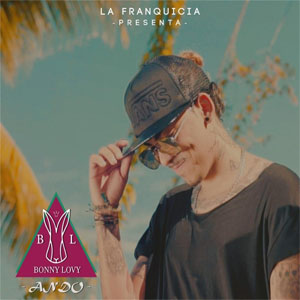 Disco Ando  de Bonny Lovy