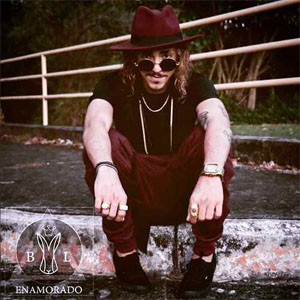 Disco Enamorado de Bonny Lovy