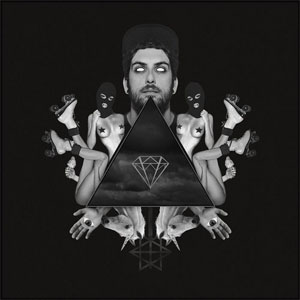 Disco #Newgoreorder de Borgore