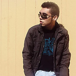 Disco Dame Una Oportunidad de Boris Ulloa