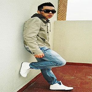 Disco Verte Volver de Boris Ulloa