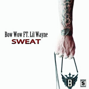 Disco Sweat de Bow Wow