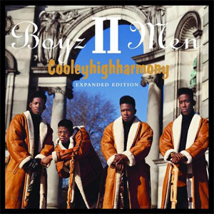 Disco Cooleyhighharmony (Expanded Edition) de Boyz II Men