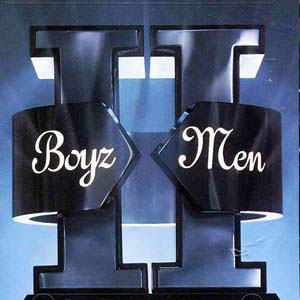 Disco II de Boyz II Men