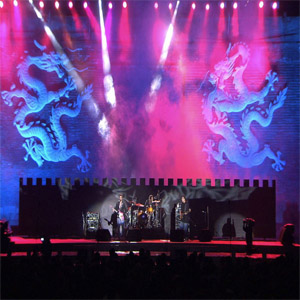 Disco Motownphilly (Live from the Great Wall of China) de Boyz II Men