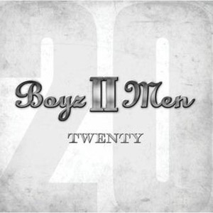 Disco Twenty de Boyz II Men