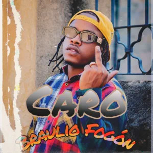 Disco Caro de Braulio Fogon