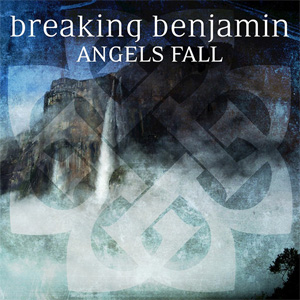 Disco Angels Fall de Breaking Benjamin