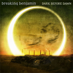 Disco Dark Before Dawn de Breaking Benjamin