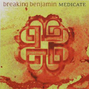 Disco Medicate de Breaking Benjamin