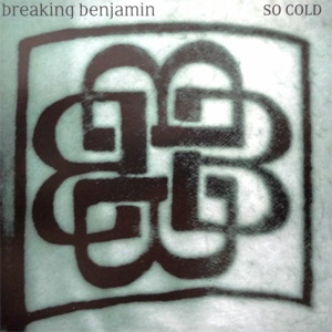 Disco So Cold de Breaking Benjamin