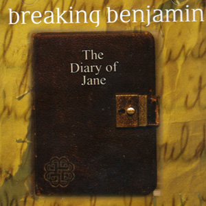 Disco The Diary Of Jane de Breaking Benjamin