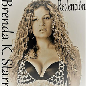 Disco Redención de Brenda K Starr