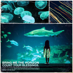 Disco Count Your Blessings de Bring Me The Horizon