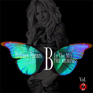 Disco B In The Mix: The Remixes Volume 2 de Britney Spears