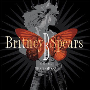 Disco B In The Mix de Britney Spears