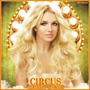 Disco Circus (Uk Deluxe Edition) de Britney Spears