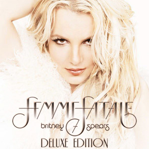 Disco Femme Fatale (Deluxe Edition)  de Britney Spears
