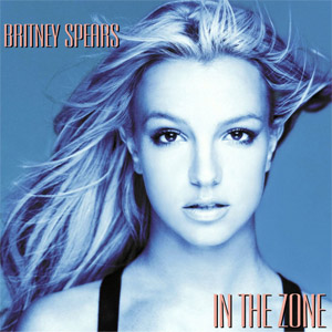 Disco In The Zone (13 Canciones) de Britney Spears