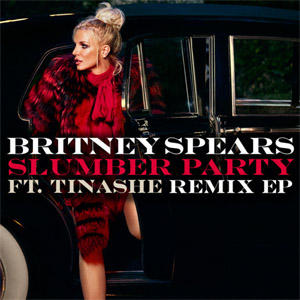 Disco Slumber Party (Remixes) (Ep)  de Britney Spears
