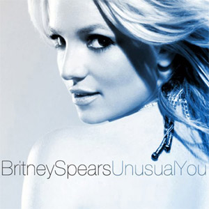 Disco Unusual You de Britney Spears