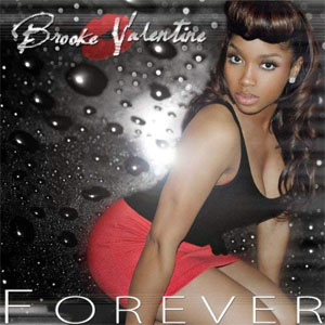 Disco Forever (Remix) de Brooke Valentine