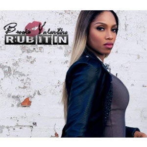 Disco Rub It In de Brooke Valentine
