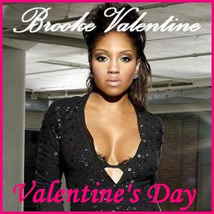 Disco Valentine's Day EP de Brooke Valentine