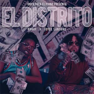 Disco El Distrito de Brray