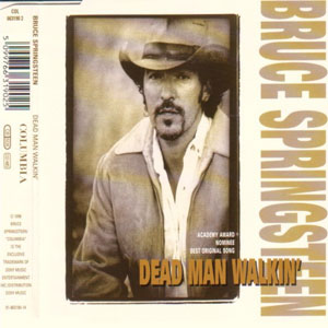 Disco Dead Man Walkin' de Bruce Springsteen