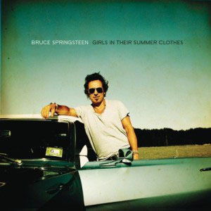 Disco Girls In Their Summer Clothes de Bruce Springsteen