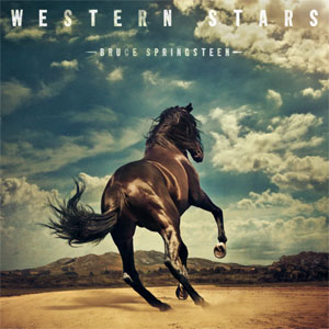 Disco Western Stars de Bruce Springsteen
