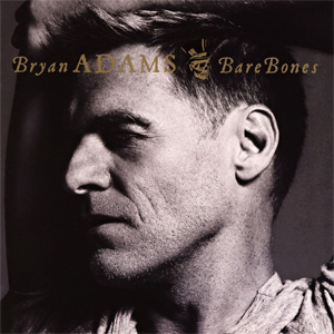 Disco Bare Bones de Bryan Adams