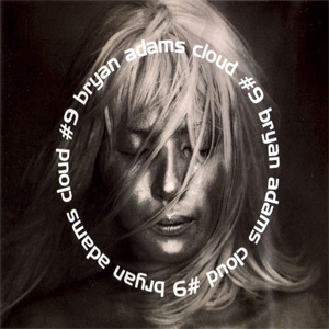 Disco Cloud #9 de Bryan Adams