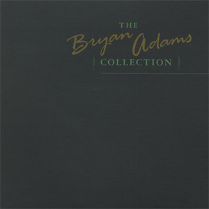 Disco Collection de Bryan Adams