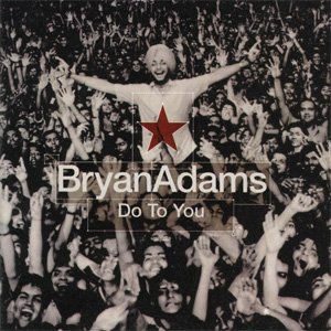 Disco Do To You de Bryan Adams